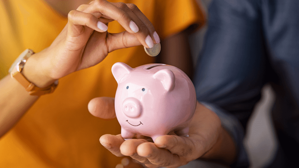 Como Criar o Hábito de Economizar Dinheiro