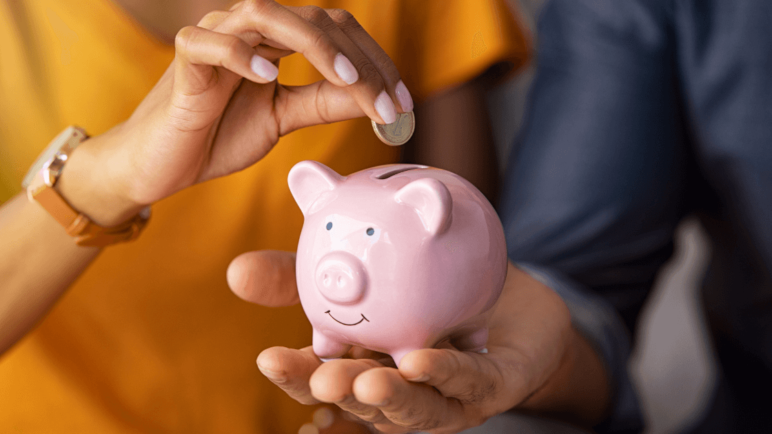 Como Criar o Hábito de Economizar Dinheiro