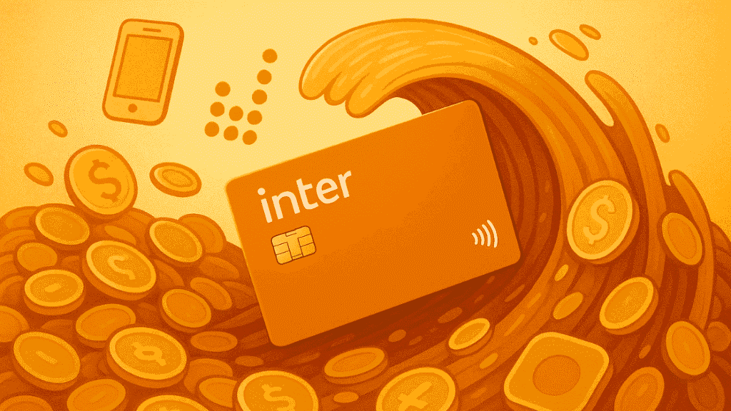 Cartão Inter