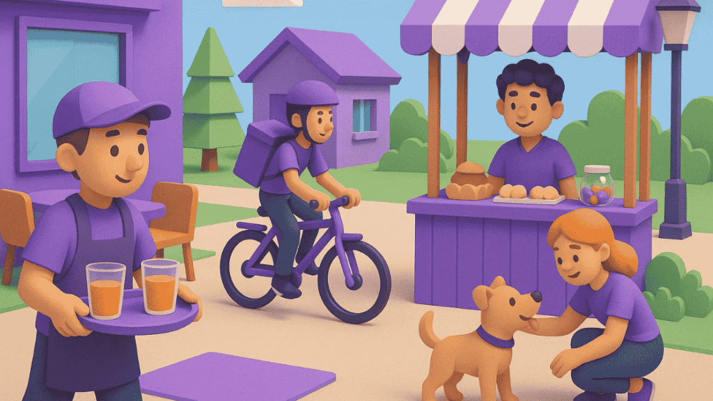 Renda Extra Inteligente