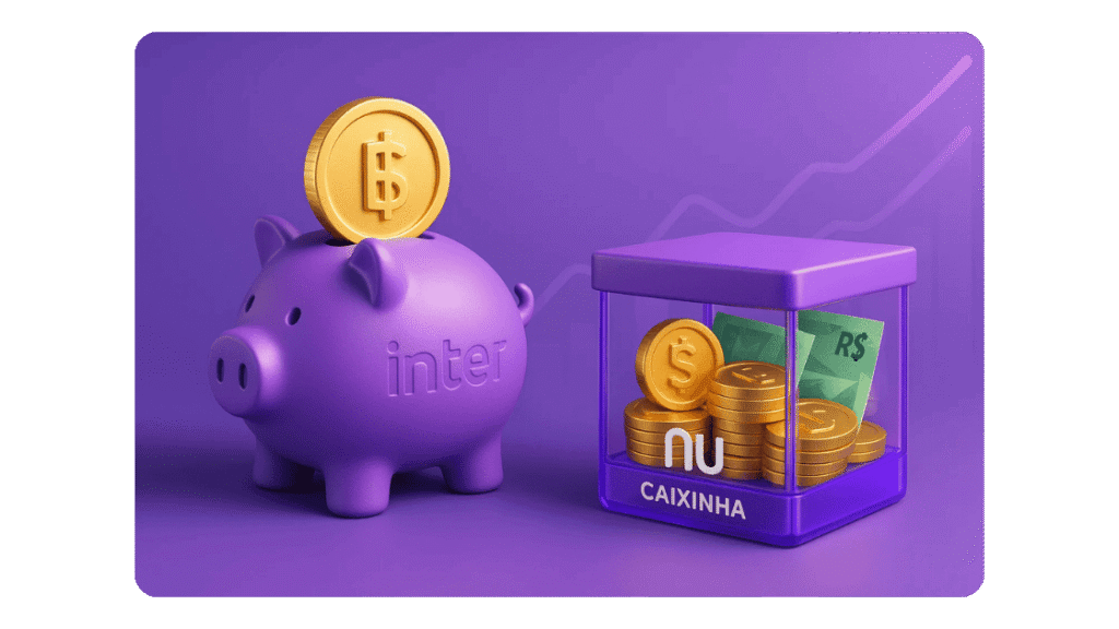O que é Selic e como ela afeta o seu bolso