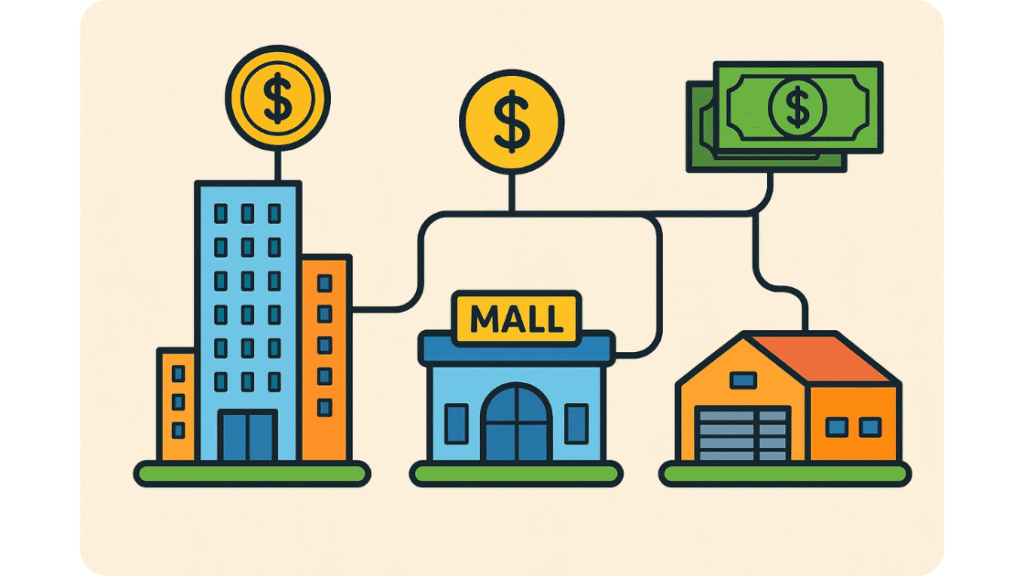 Fundos Imobiliários (FIIs): Guia Completo para Iniciantes