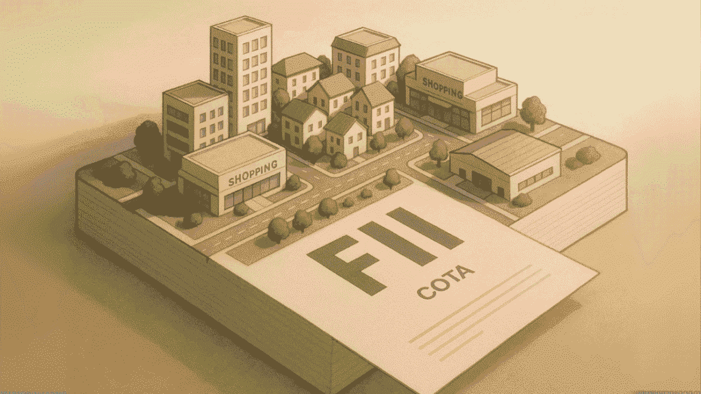 Fundos Imobiliários (FIIs): Guia Completo para Iniciantes