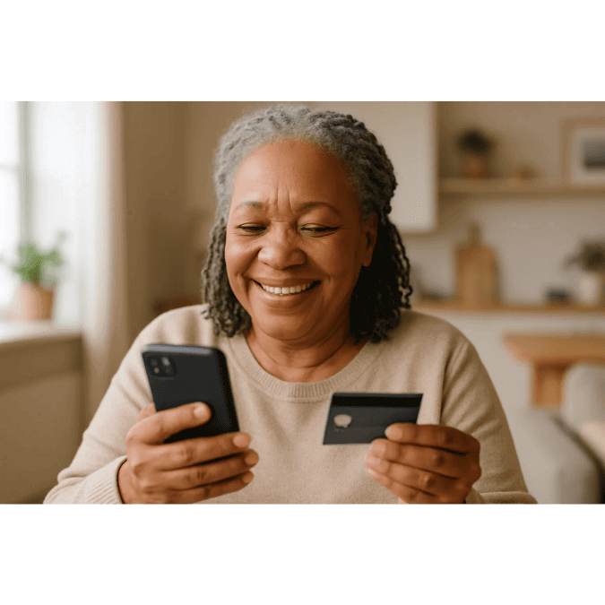 Cartão Agibank: Simples, Digital e Até Para Quem Está Negativado