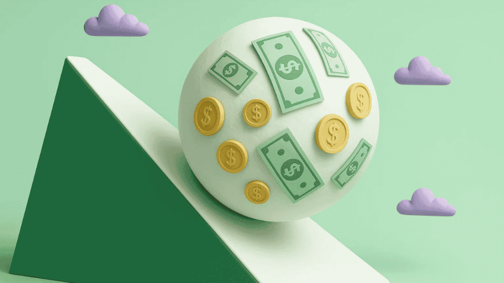 Se eu investir R$ 300 por mês, quanto consigo acumular para a aposentadoria?