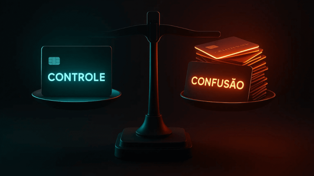 Quantos Cartões de Crédito Você Deve Ter? Vantagens, Riscos e Dicas Práticas