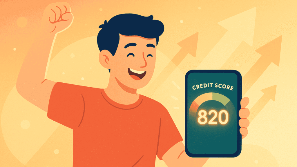 Como Melhorar Seu Score e Aumentar Suas Chances de Crédito