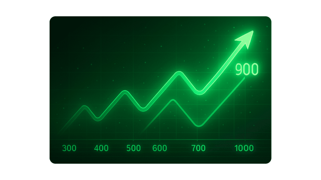 Como Melhorar Seu Score e Aumentar Suas Chances de Crédito