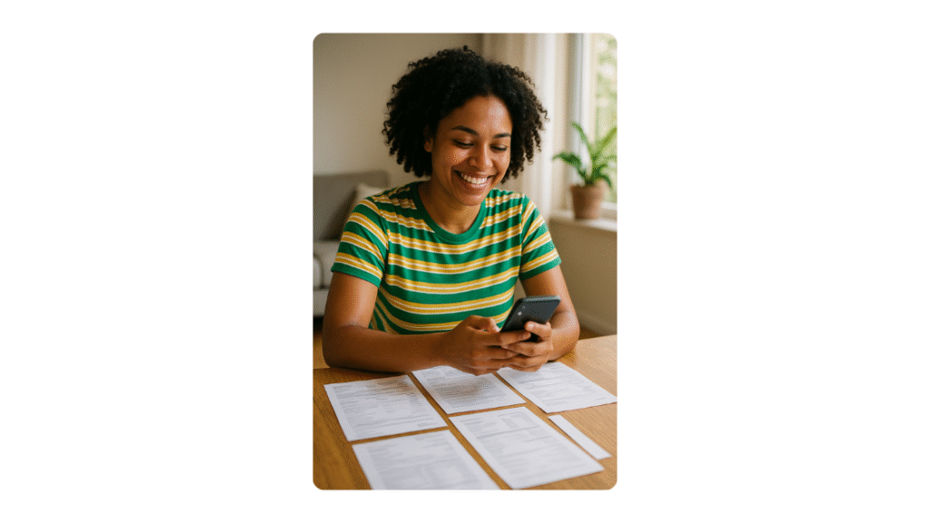 Como Melhorar Seu Score e Aumentar Suas Chances de Crédito