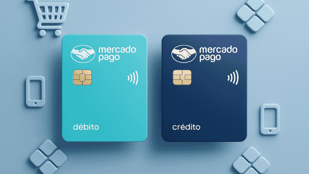 Cartão Mercado Pago: Como Funciona e Quando Compensa Usar