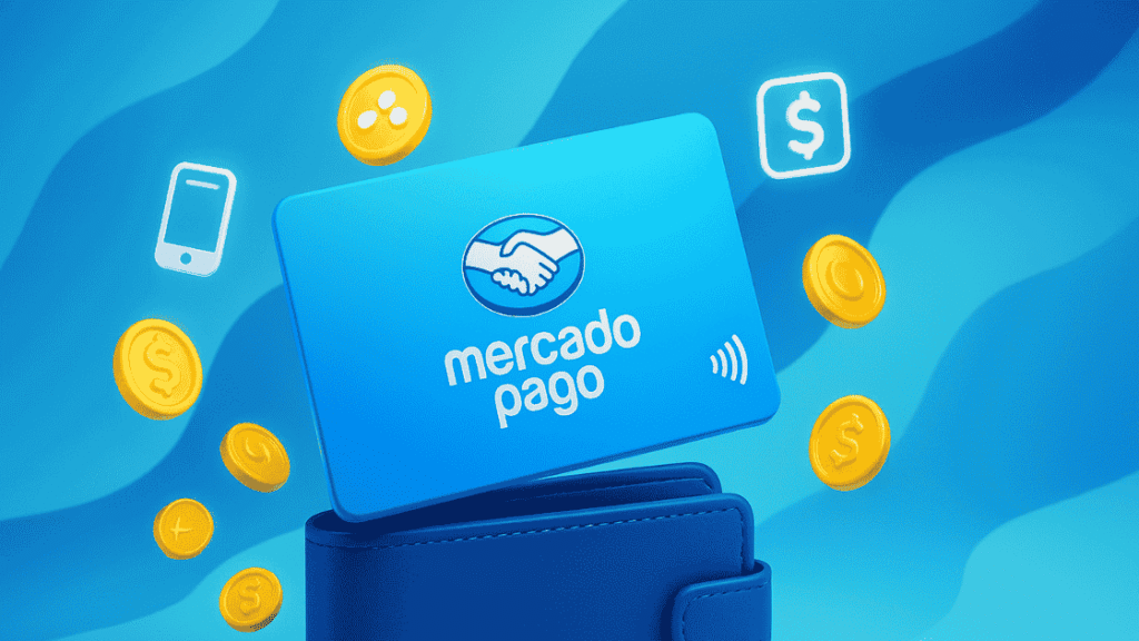 Cartão Mercado Pago: Como Funciona e Quando Compensa Usar
