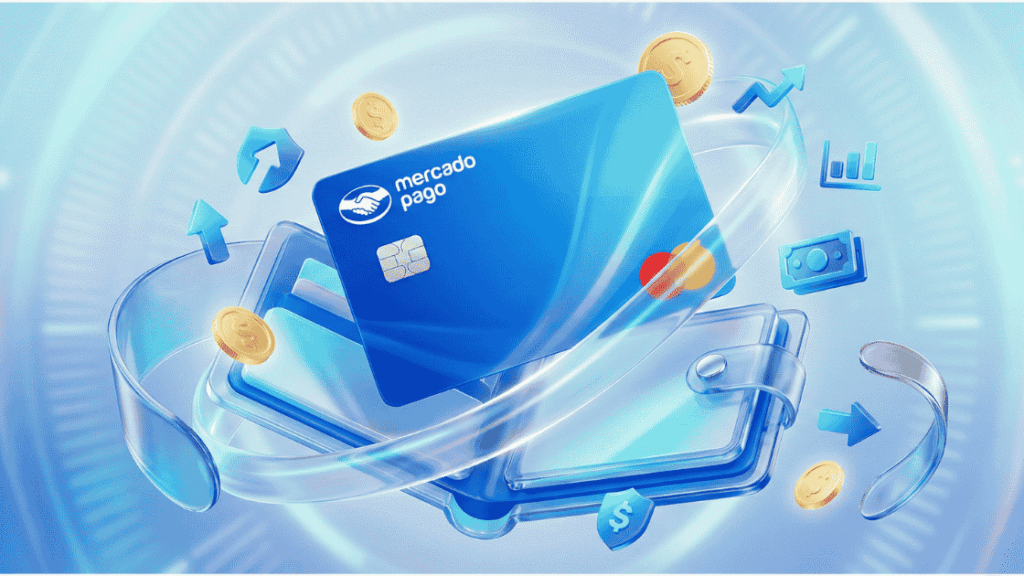 Cartão Mercado Pago: Como Funciona e Quando Compensa Usar