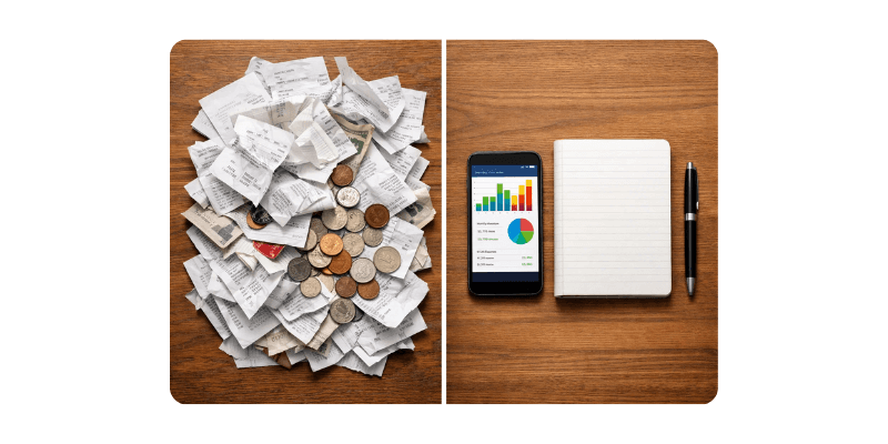 Hábitos financeiros que sabotam sua vida sem você perceber