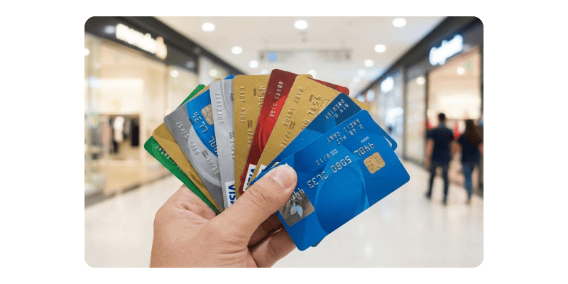 Hábitos financeiros que sabotam sua vida sem você perceber