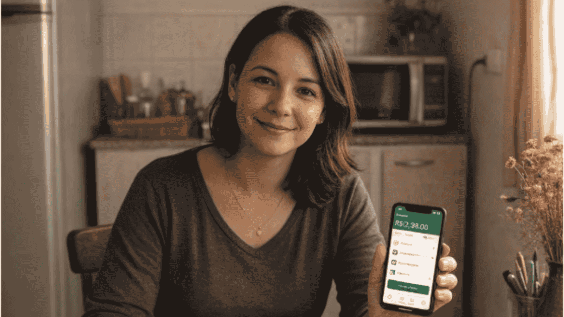 Erros financeiros comuns de quem trabalha por diária