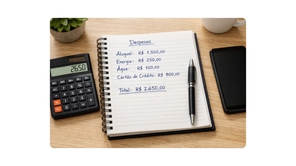 Negativado(a)? Saiba o que priorizar para se reorganizar financeiramente