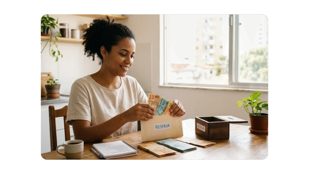 Negativado(a)? Saiba o que priorizar para se reorganizar financeiramente