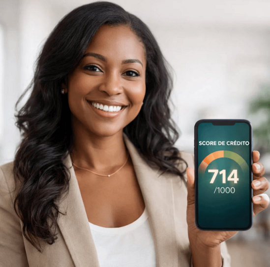 Score de crédito: o que é e como aumentá-lo
