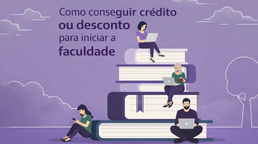 bolsa de estudo
crédito estudantil
financiamento faculdade